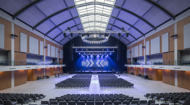 Obraz wygenerowany przez sztuczną inteligencję