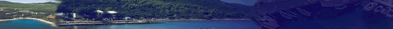 wybrze�e chorwackie